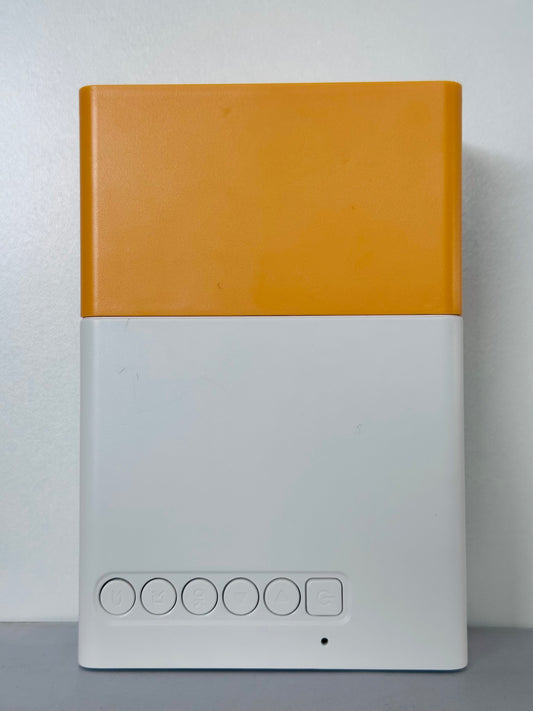 HIGH RESOLUTION LED PROJECTOR