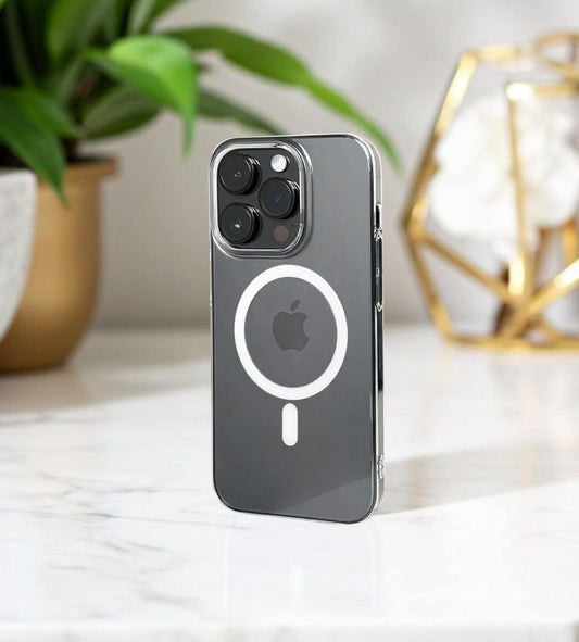 iPhone Transparent Cover /Acrylic / premium