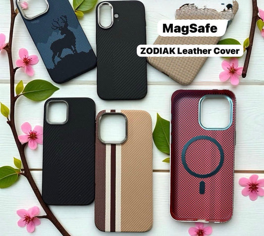 IPHONE ZODIAK LEATHER COVER in SOUTH AFRICA