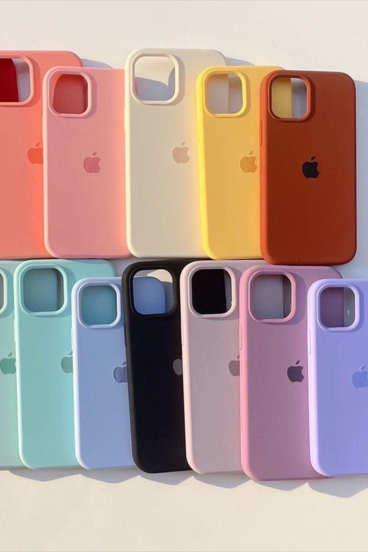 iPhone Covers