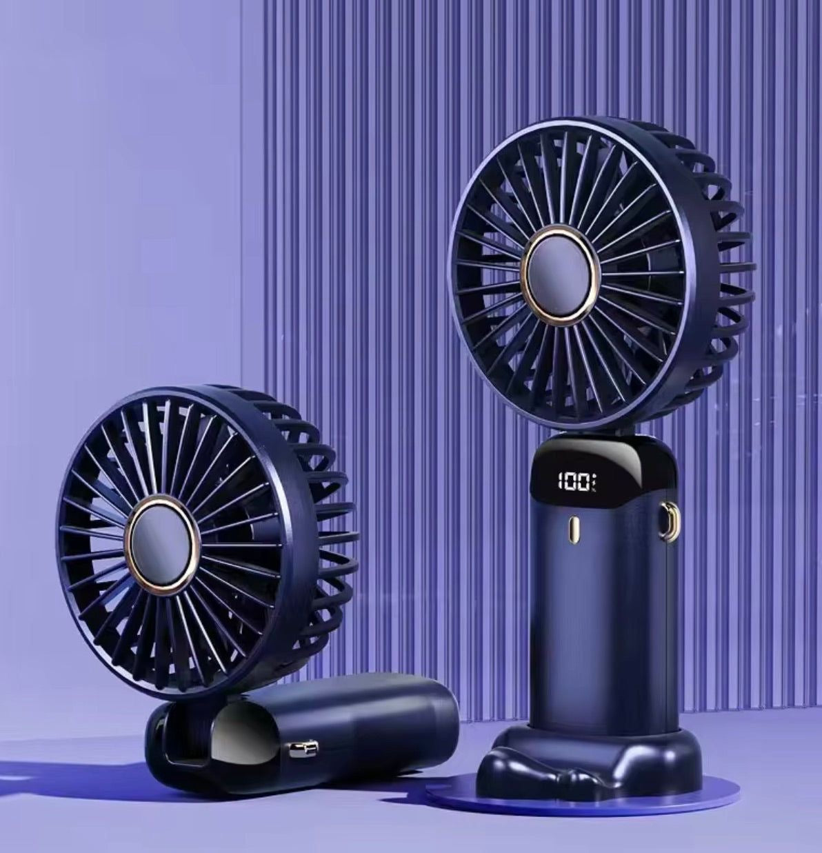 Electric Fans