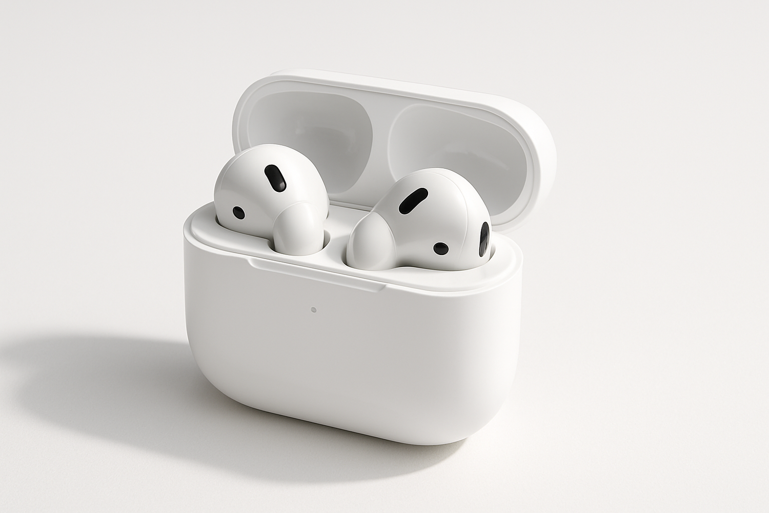 Earbuds