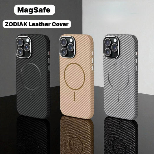 ZODIAK MAGSAFE IPHONE COVER