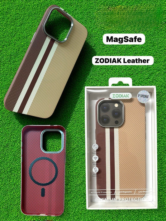 IPHONE ZODIAK LEATHER COVER in SOUTH AFRICA