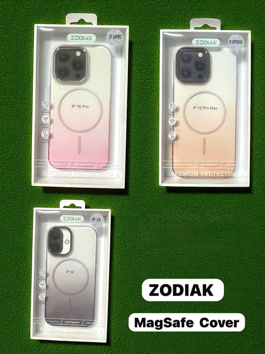 iPhone ZODIAK MAGSAFE COVER