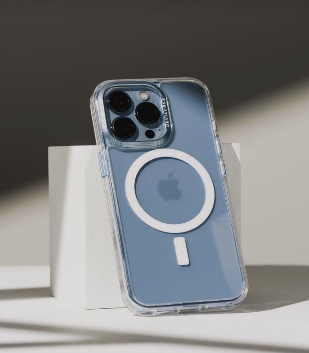 iPhone Transparent Cover /Acrylic / premium